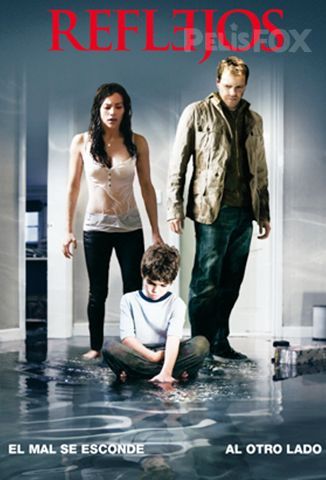 Espejos 1 2008 ES (Mirror Reflejos)